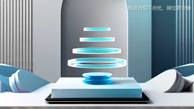 格发合规不担忧，睡觉更安稳